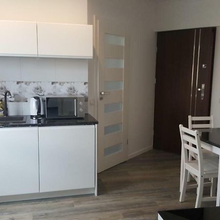 Apartament Centrum 2 Mikołajki Екстериор снимка