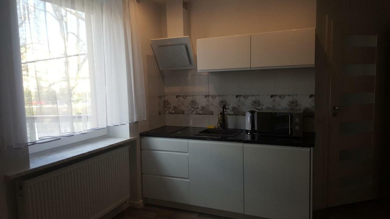 Apartament Centrum 2 Mikołajki Екстериор снимка