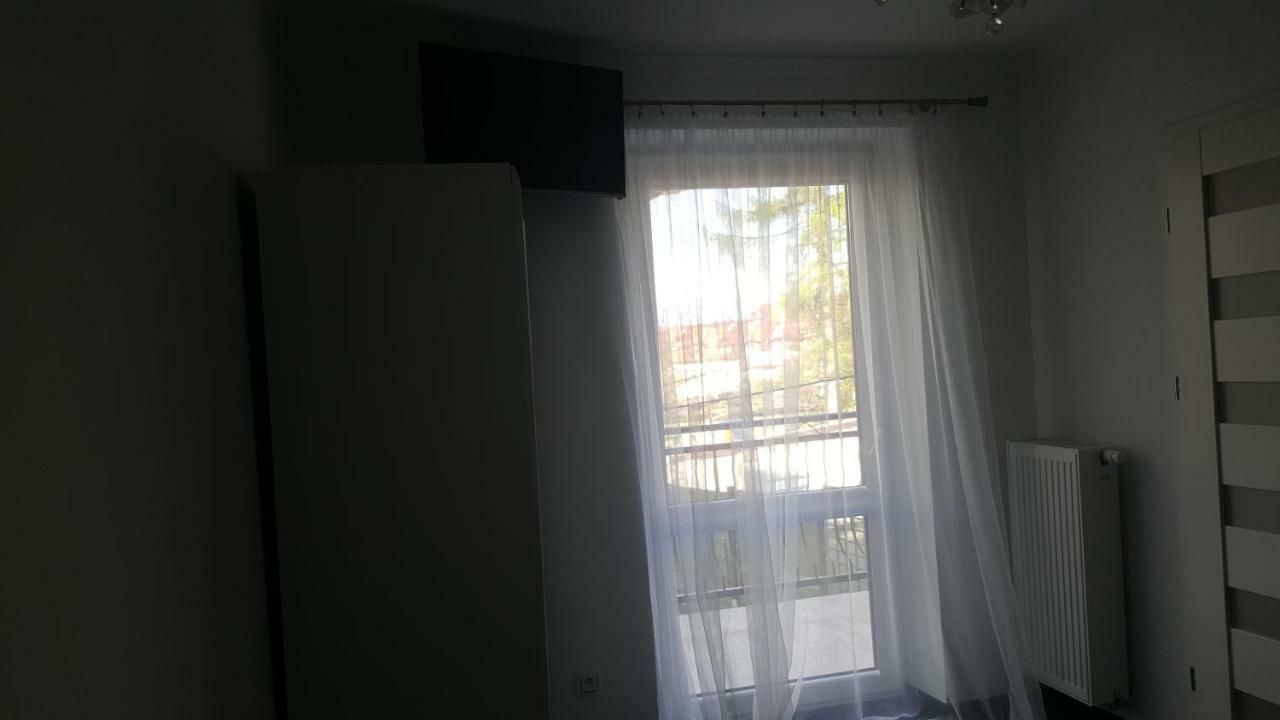Apartament Centrum 2 Mikołajki Екстериор снимка