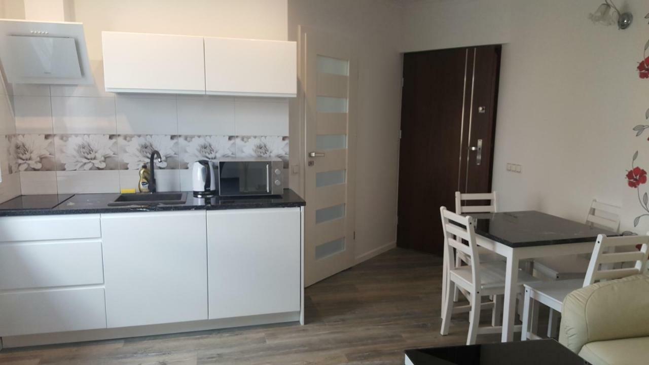Apartament Centrum 2 Mikołajki Екстериор снимка
