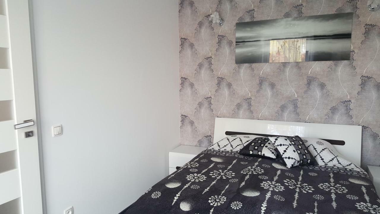 Apartament Centrum 2 Mikołajki Екстериор снимка