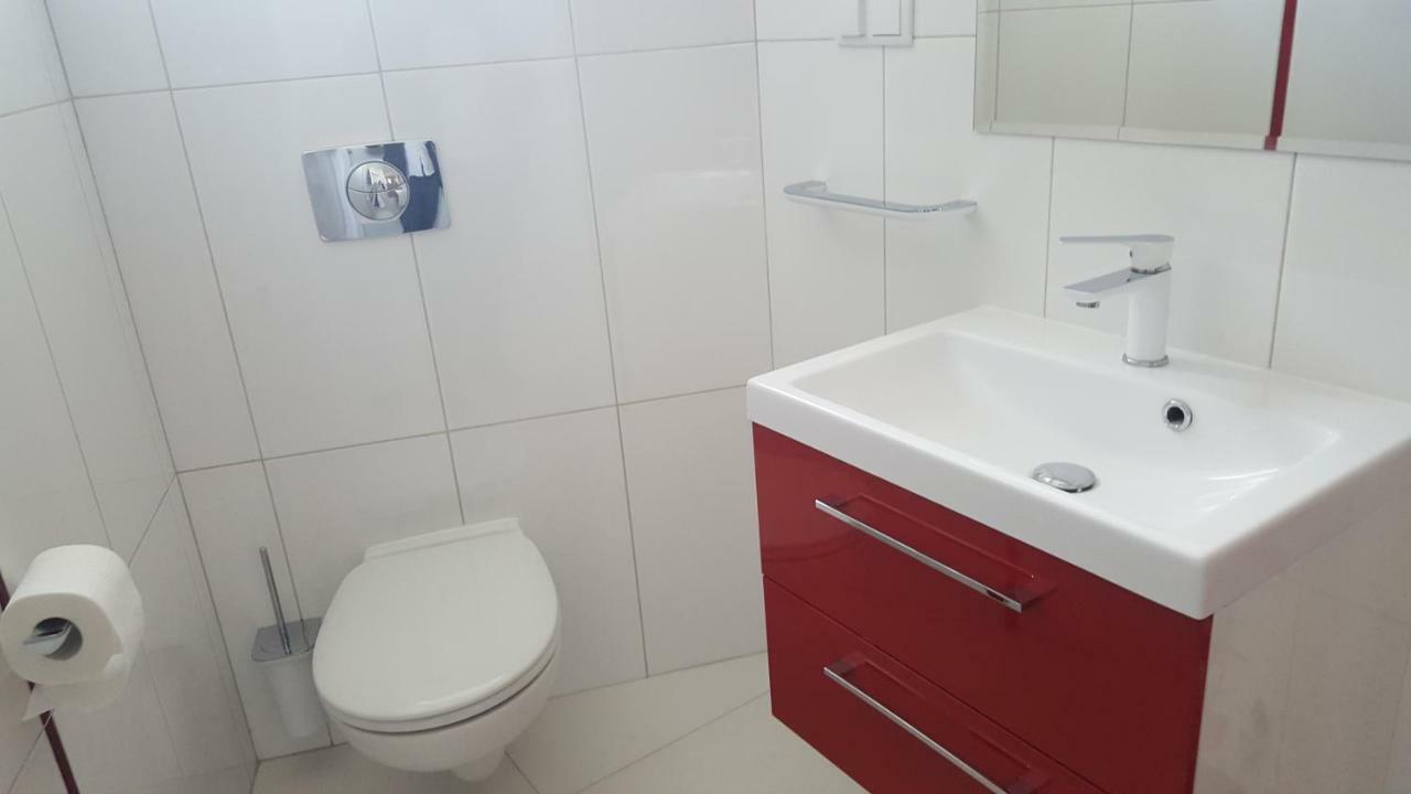 Apartament Centrum 2 Mikołajki Екстериор снимка