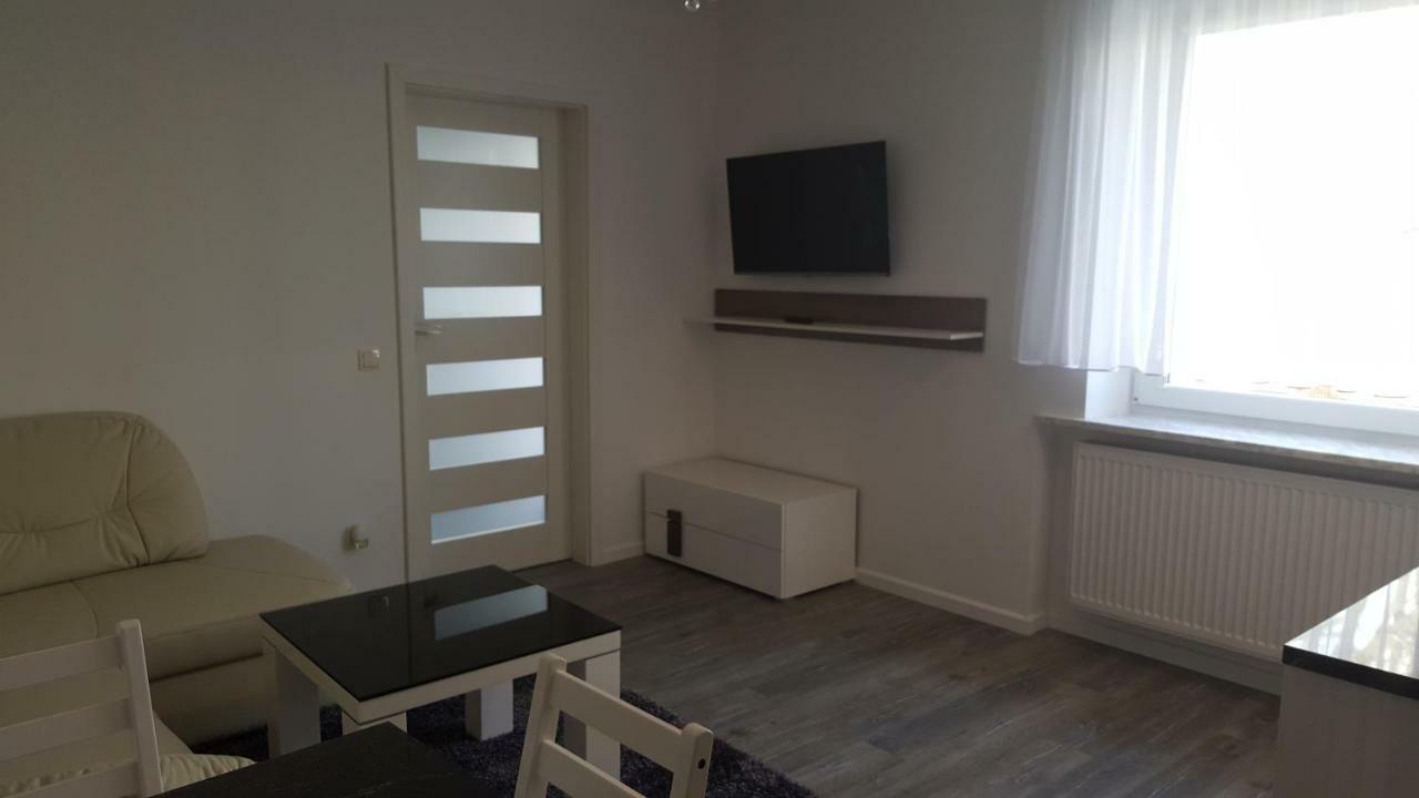 Apartament Centrum 2 Mikołajki Екстериор снимка
